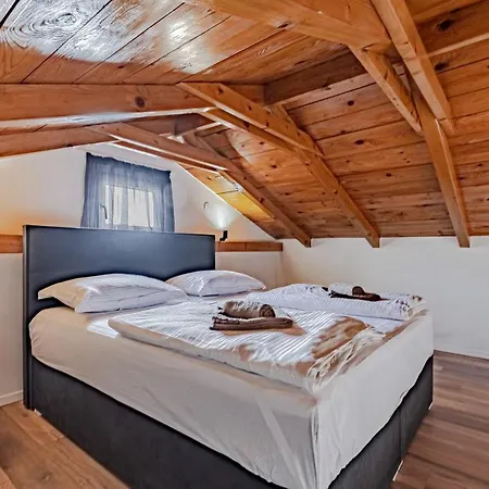 Vila Sea Edge Orebic