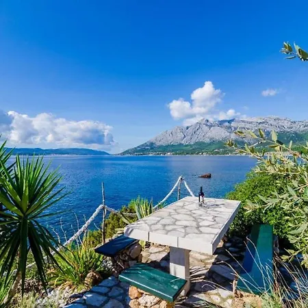 Sea Edge Vila Orebic