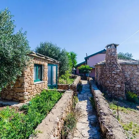 Vila Sea Edge Orebic