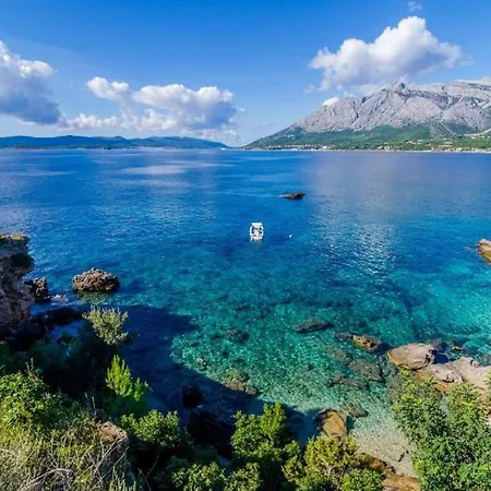 Sea Edge * Orebic