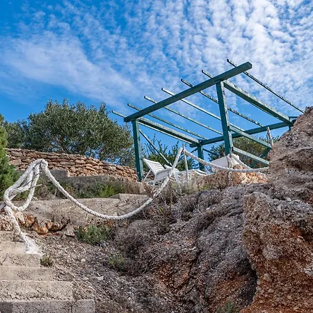 Sea Edge Villa Orebic