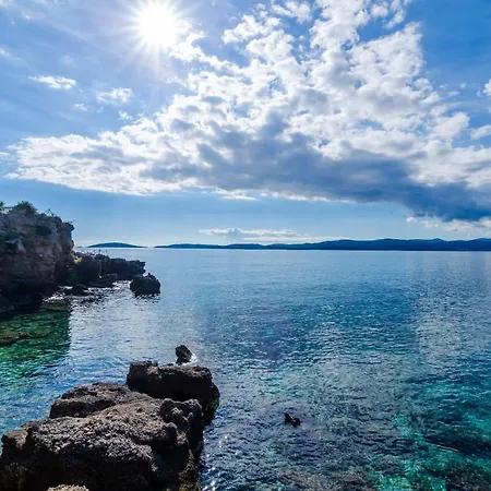 Villa Sea Edge Orebic