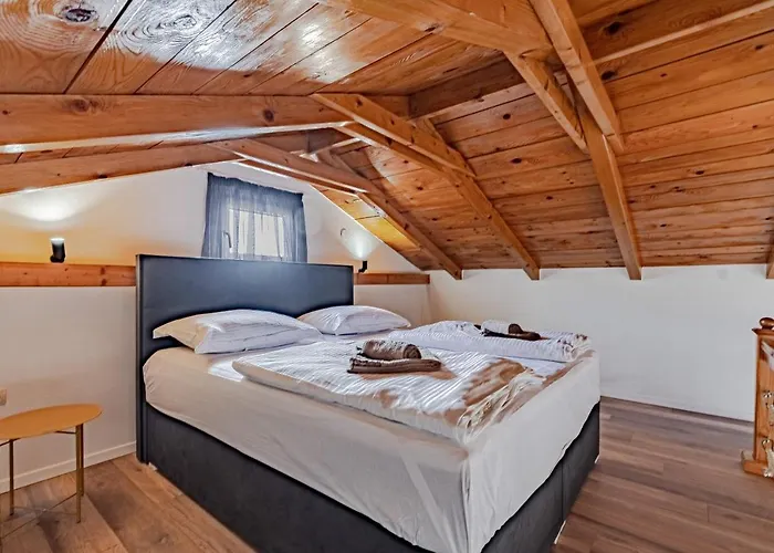 Villa Sea Edge Orebić