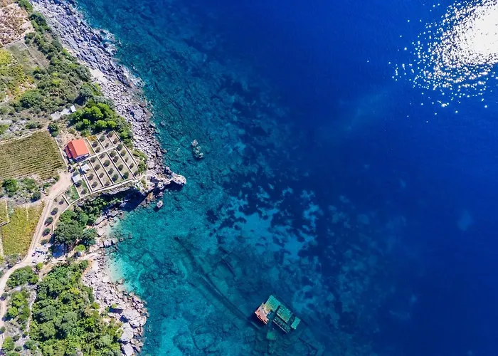 Villa Sea Edge *