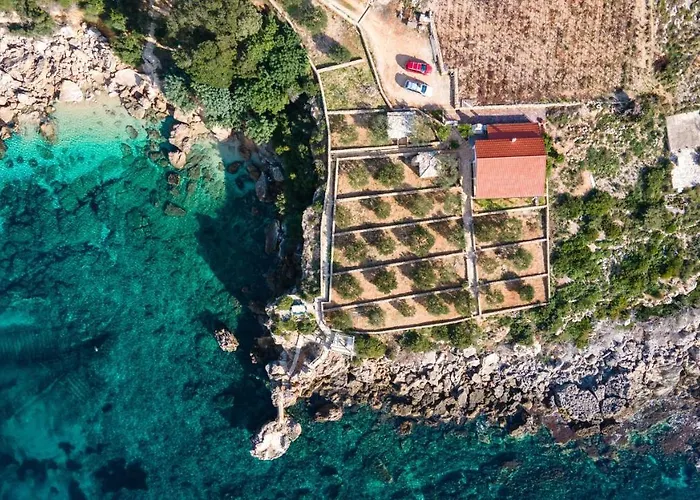Villa Sea Edge *