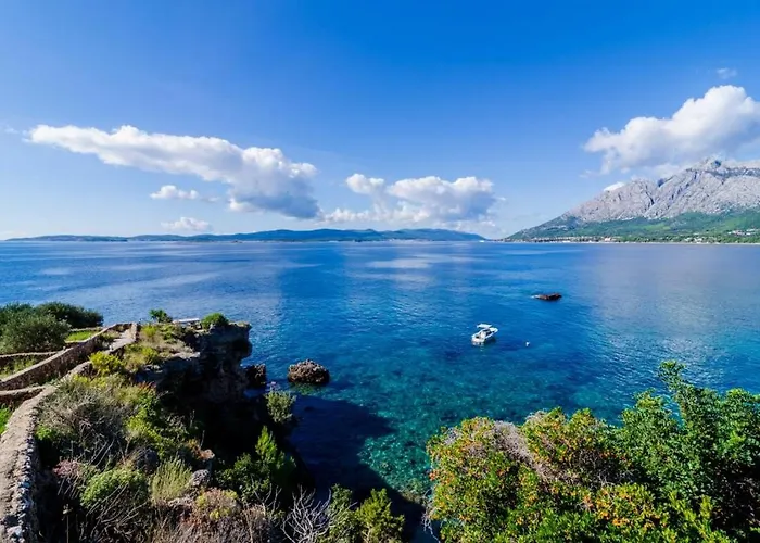 Villa Sea Edge *