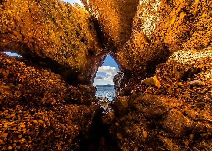 Sea Edge * Orebić