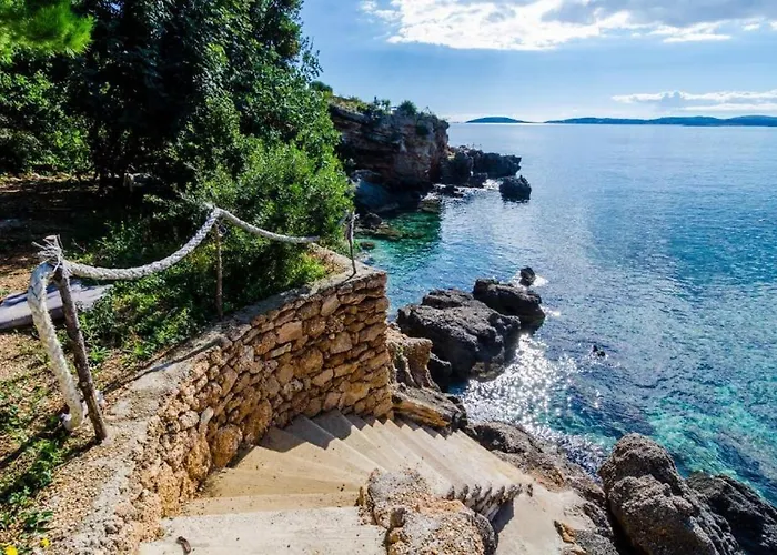 Villa Sea Edge *