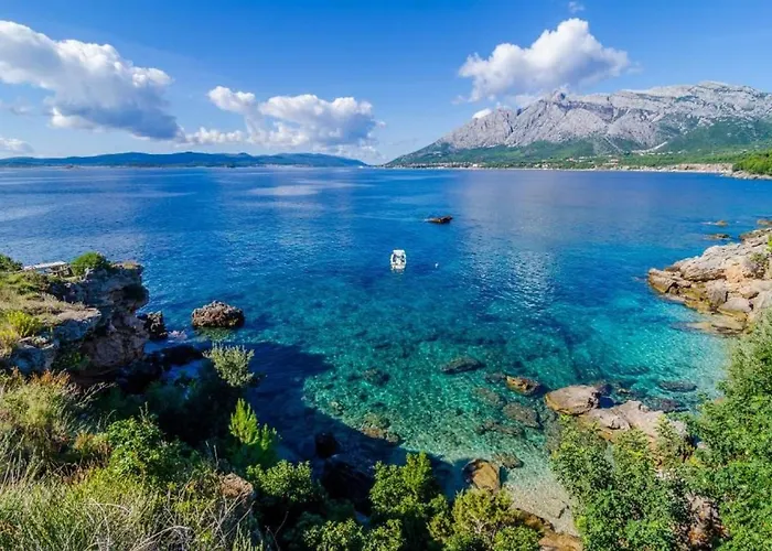 Sea Edge * Orebić