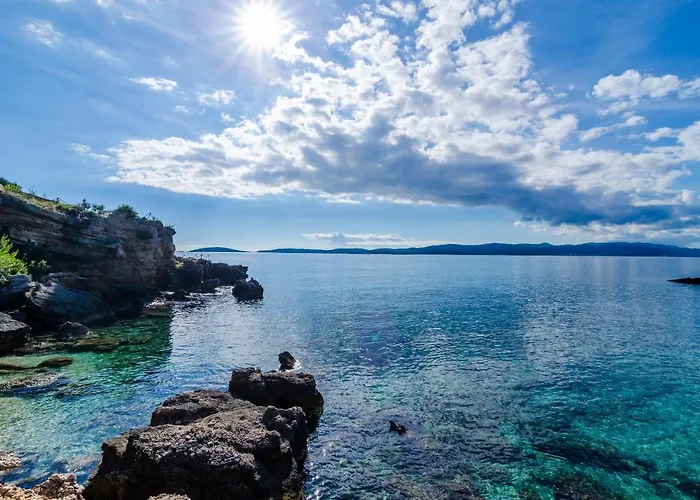 Villa Sea Edge Orebić