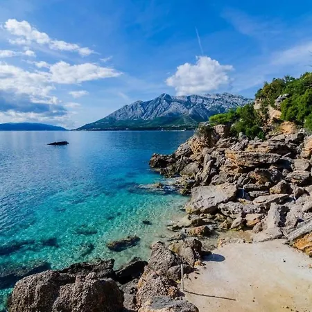 Sea Edge Βίλα Orebić