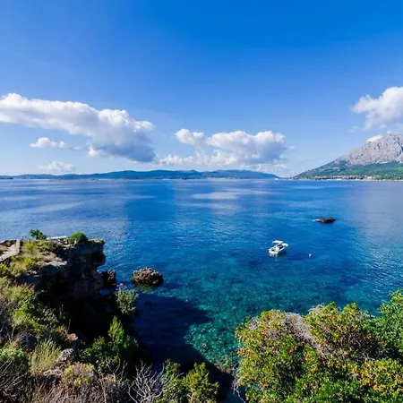 Villa Sea Edge *