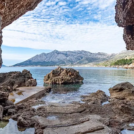 Βίλα Sea Edge Orebić